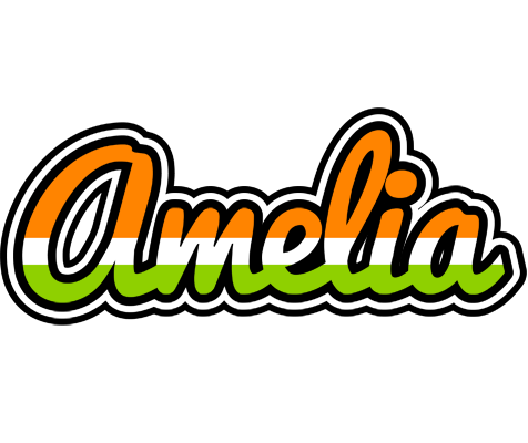 Amelia mumbai logo