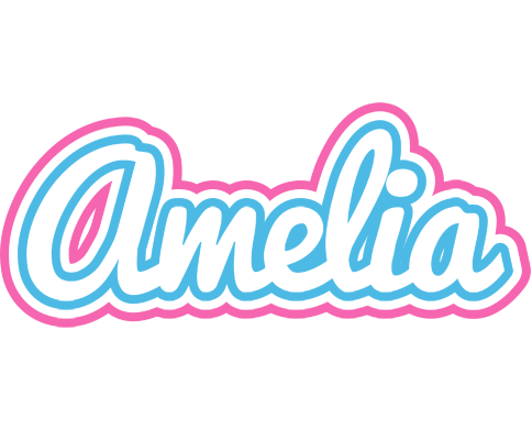 Amelia outdoors logo