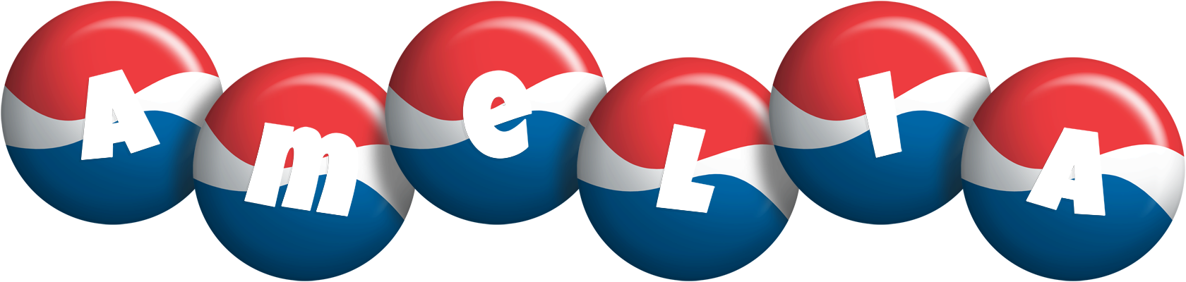 Amelia paris logo