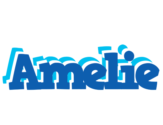 Amelie business logo
