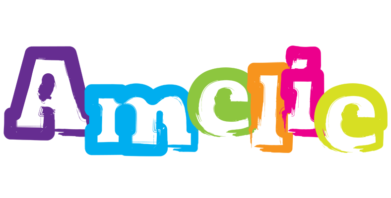 Amelie casino logo