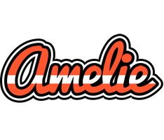 Amelie denmark logo