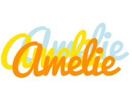 Amelie energy logo