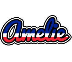 Amelie france logo