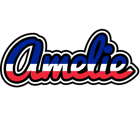 Amelie france logo