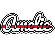 Amelie kingdom logo