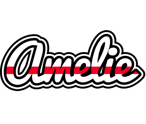Amelie kingdom logo