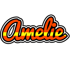 Amelie madrid logo