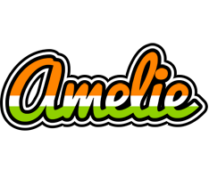 Amelie mumbai logo