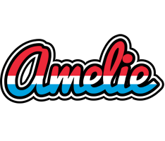 Amelie norway logo