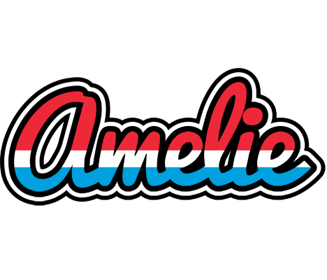 Amelie norway logo