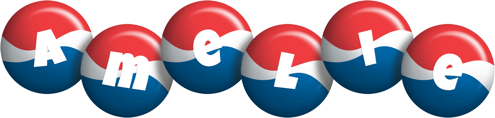 Amelie paris logo