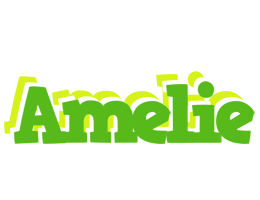 Amelie picnic logo