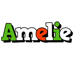 Amelie venezia logo