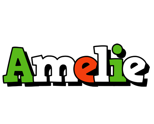 Amelie venezia logo
