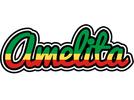 Amelita african logo