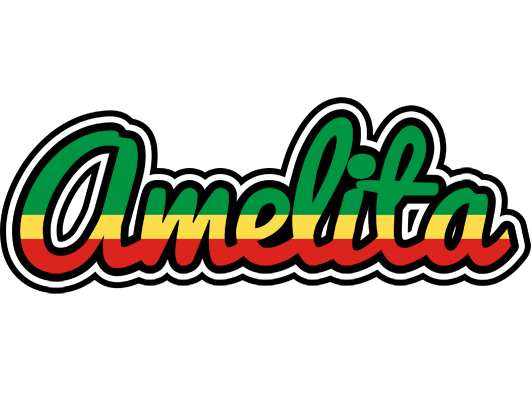 Amelita african logo