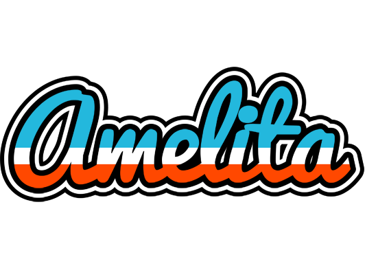 Amelita america logo