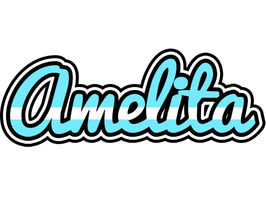 Amelita argentine logo