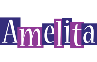 Amelita autumn logo