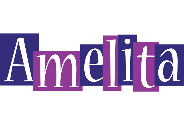Amelita autumn logo
