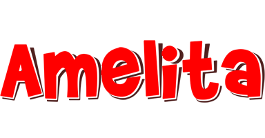 Amelita basket logo