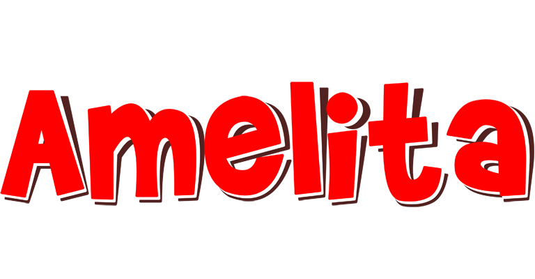 Amelita basket logo