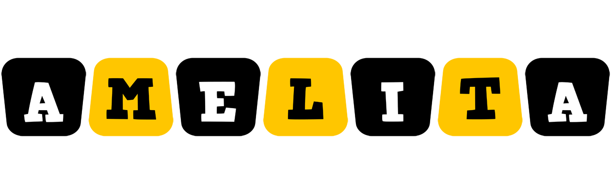 Amelita boots logo