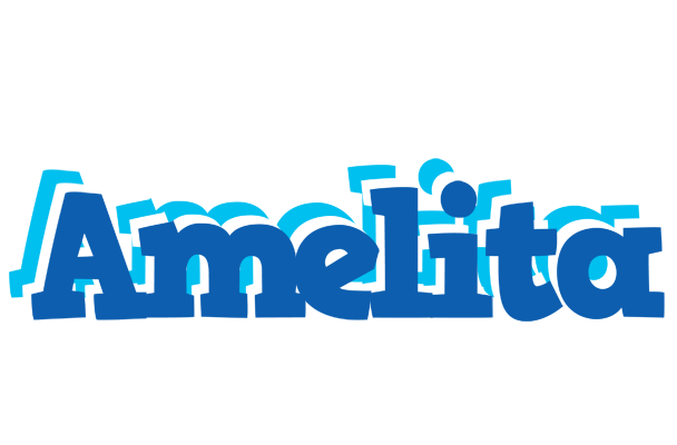 Amelita business logo