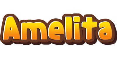 Amelita cookies logo