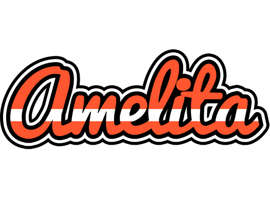 Amelita denmark logo
