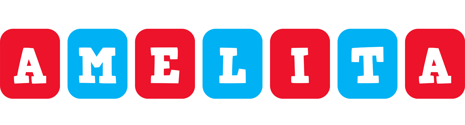 Amelita diesel logo