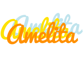 Amelita energy logo