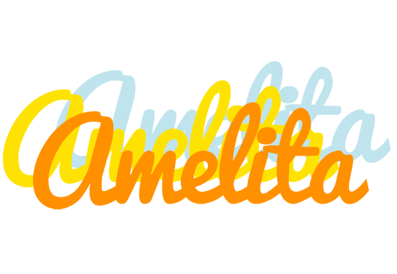 Amelita energy logo