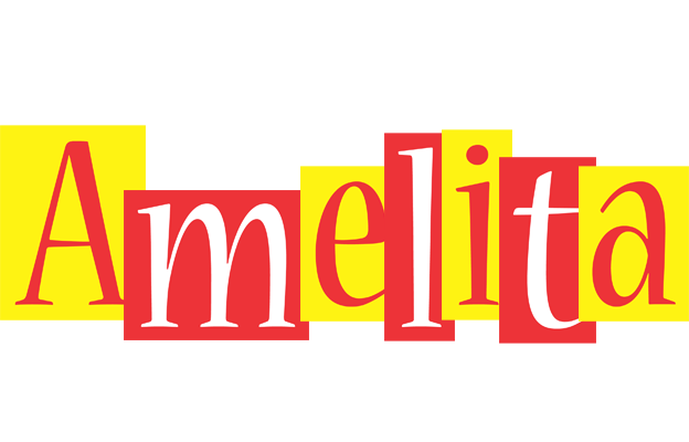 Amelita errors logo