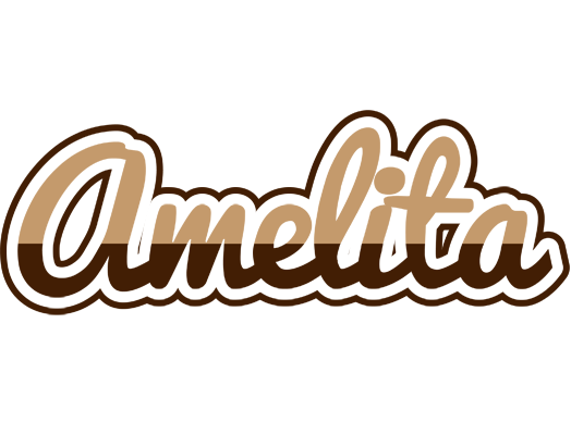 Amelita exclusive logo