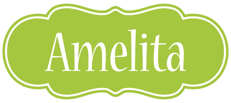 Amelita family logo