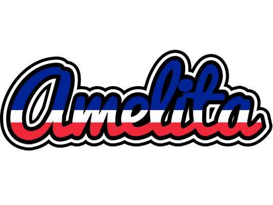 Amelita france logo