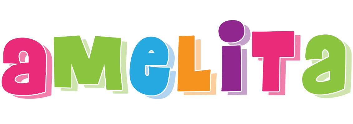 Amelita friday logo