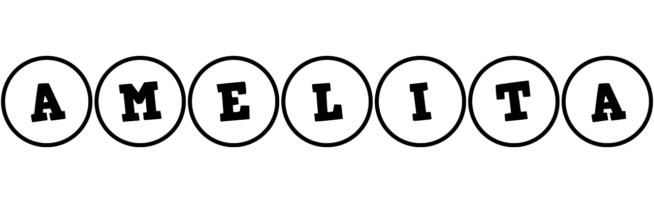 Amelita handy logo