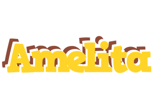 Amelita hotcup logo