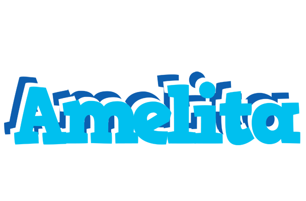 Amelita jacuzzi logo