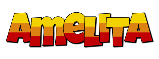 Amelita jungle logo