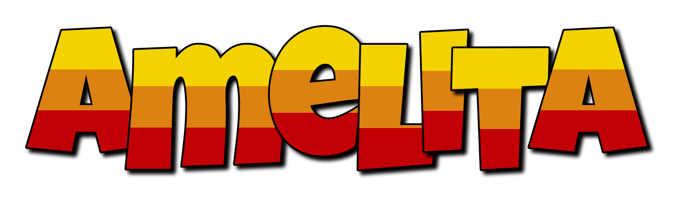 Amelita jungle logo