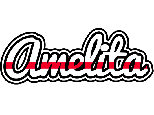 Amelita kingdom logo