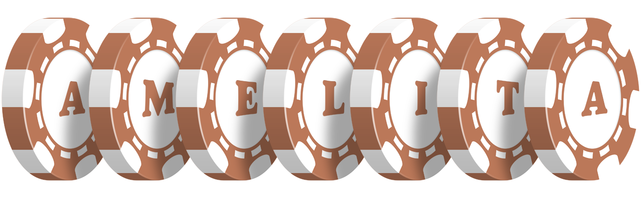 Amelita limit logo