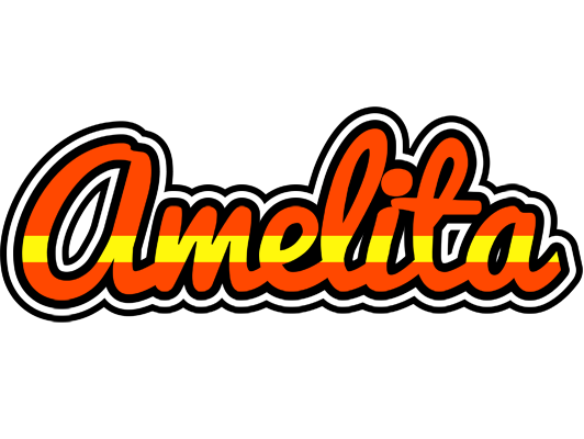 Amelita madrid logo