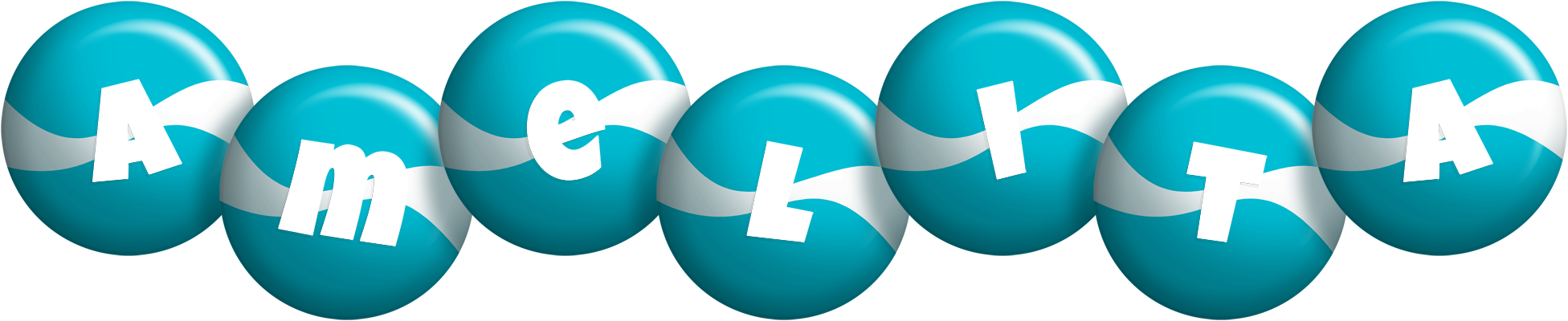 Amelita messi logo