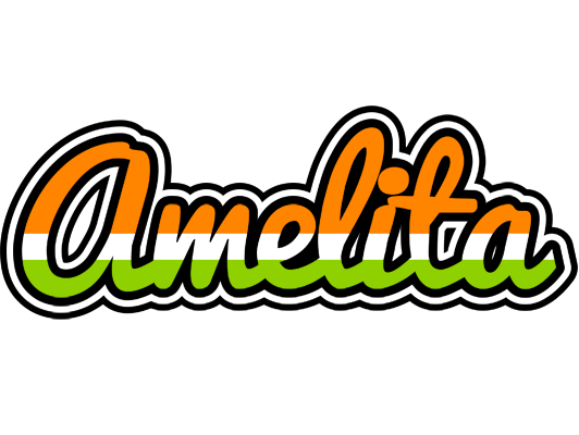 Amelita mumbai logo