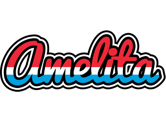Amelita norway logo